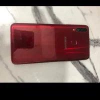 گوشی A20درحدبدون ایراد