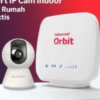 اینترنت وipثابت یکساله + مودم Lte دوربین مدار بسته