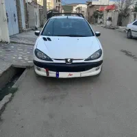 ۲۰۶ اتومات مدل ۸۷