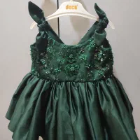 لباس مجلسی کودکانه