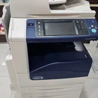 دستگاه زیراکس مدل 7845 در حد