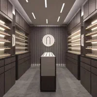 اجاره مغازه تجاری80مترصدرا