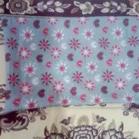 دوخت روبالشتی و رو توشکی و تعمیرات لباس