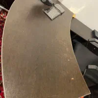 میز mdf|دفتر کار|کرمان, |دیوار