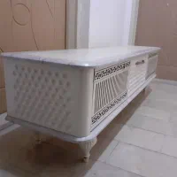 میز تلویزیون، میز اتو،چراغ لاله،کشکول،اینه طرح نقر|میز تلویزیون|تبریز, |دیوار