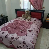 سرویس خواب  دونفره