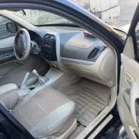 x33  مدل ۹۰ بیرنگ و تمیز|خودرو سواری و وانت|مشهد, عامل|دیوار