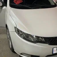 سراتو وارداتی تصادفی با لوازم|خودرو سواری و وانت|خمام, |دیوار