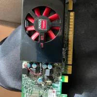 کارت گرافیک amd R 7 4GB gddr5