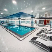 بلیت انواع استخر با تخفیف