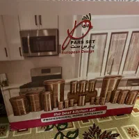 سرویس آشپزخانه عروس