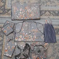 سرویس آشپزخانه