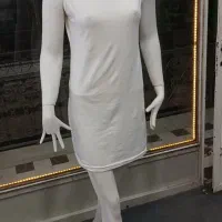 مانکن قفسه آینه استند جوراب|فروشگاه و مغازه|کاشان, گریه|دیوار