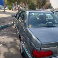 پژو پارس سال 99|خودرو سواری و وانت|تهران, باشگاه نفت|دیوار