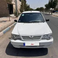 پراید ۱۱۱ مدل ۹۷