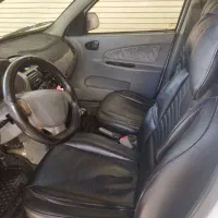 تیبا۲مدل ۹۶|خودرو سواری و وانت|شاهین‌شهر, گرگاب|دیوار