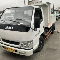 کامیونت جی ام سی مدل ۹۵ صفر