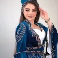 دوخت انواع لباس سنتی حنا برای عروس