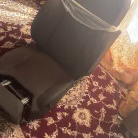 صندلی طرح خلبانی