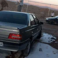 پژو slx 405|خودرو سواری و وانت|زاهدان, |دیوار