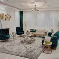 ظفر ۱۱۵ متری ۲ خواب فوق العاده تمیز