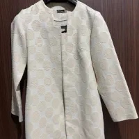 دو‌عدد مانتو|لباس|ایلام, |دیوار