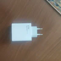 سری و کابل (شارژ شیائومی) کاملا نو|لوازم جانبی موبایل و تبلت|یزد, |دیوار