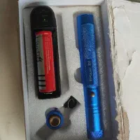 لیزر|کلکسیون و سرگرمی|آزادشهر, |دیوار