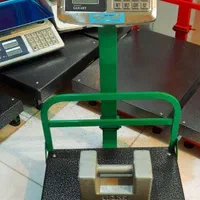 انواع باسکول100d باشگاهی 350 ترازو70دیجیتال کیلویی|فروشگاه و مغازه|هشتگرد, |دیوار