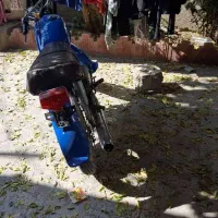 یاماها 125rs|موتورسیکلت|بهبهان, |دیوار