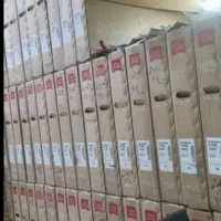 انواع تلویزیون سامسونگ  الجی عمده خرده
