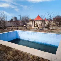 ( یه فرصت خیره کننده ) ۱۰۰۰ متر ویلا با قدمت|فروش خانه و ویلا|ماهدشت, |دیوار