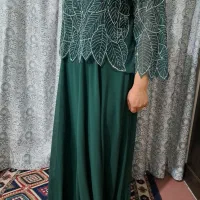 لباس مجلسی سایز بزرگ