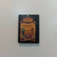 کتاب رمان دور دنیا در هشتاد روز