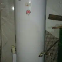 آبگرم کن گرم گرم|آبگرمکن، پکیج، شوفاژ|کوهدشت, |دیوار