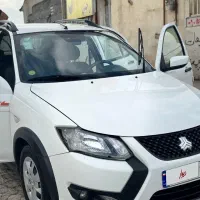 کوییک s بیرنگ در حد صفر|خودرو سواری و وانت|رشت, سلیمانداراب|دیوار