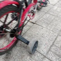 عجب دوچرخه خوشگلی  و زیبا و ناز هست سایر 16|دوچرخه، اسکیت، اسکوتر|لنگرود, |دیوار