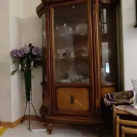 بوفه عسلی سالم|بوفه، ویترین، کنسول|تهران, جمال‌زاده|دیوار