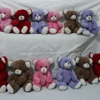 عروسک|اسباب‌بازی بچه|لنگرود, |دیوار