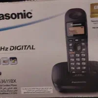 تلفن بی سیم دیجیتال