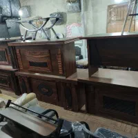 میز و صندلی مدیریت و مطالعه|مبلمان اداری|یاسوج, |دیوار