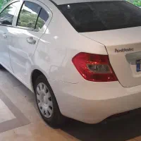 برلیانس H230  دنده ای ،مدل ۹۷