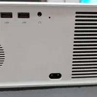ویدیو پروژکتور wanbo x5|تلویزیون و پروژکتور|نظرآباد, نظرآباد|دیوار