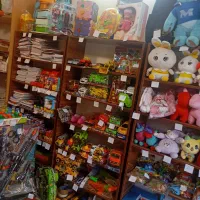 واگذاری اسباب بازی و لوازم التحریر|فروشگاه و مغازه|یزد, |دیوار