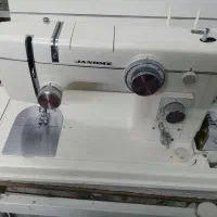فروشگاه وتعمیرات چرخ خیاطی