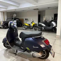 وسپا سوپر تک|موتورسیکلت|تهران, الهیه|دیوار