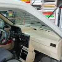 بازسازی داشبورد و رنگ آمیزی‌ترمیم‌ .صندلی‌ورینگ|قطعات یدکی و لوازم جانبی|کرمانشاه, |دیوار