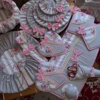 دوخت کامل سرویس آشپزخانه کاور مبل