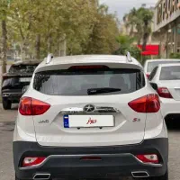 جک s3 مدل ۱۳۹۹|خودرو سواری و وانت|لاهیجان, حاجی آباد|دیوار