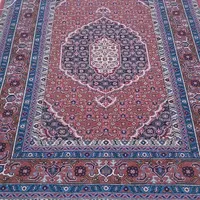 یک تخته فرش دستبافت ۴متری